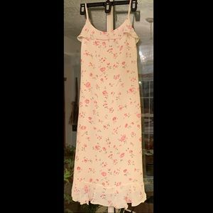 American Eagle dress